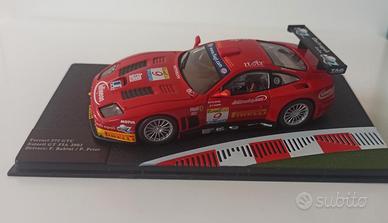 Ferrari 575 GTC 1/43