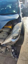 HYUNDAI IX20 2016 FARO ANTERIORE SX