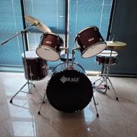 Batteria mirage percussion