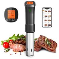 INKBIRD WiFi Sous Vide Roner - 1000W Roner Profess