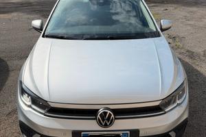 Volkswagen Polo 1.0 tsi Style 95 cv