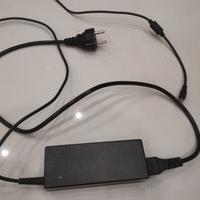 Caricabatterie monopattino elettrico/bicicletta 