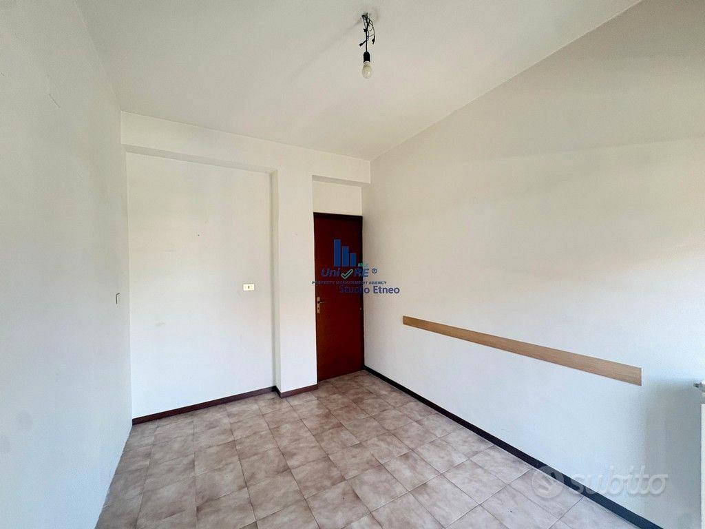 Appartamento – CT - Altro