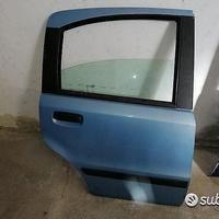 282 porta post dx panda 2006