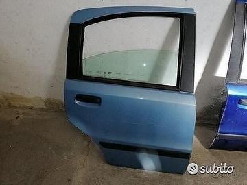 282 porta post dx panda 2006