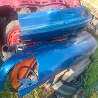 lamierati fiat barchetta 