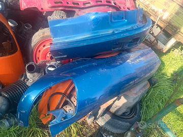 lamierati fiat barchetta 