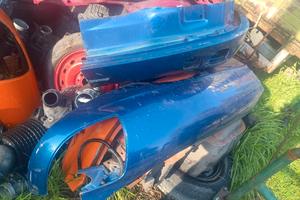 lamierati fiat barchetta 