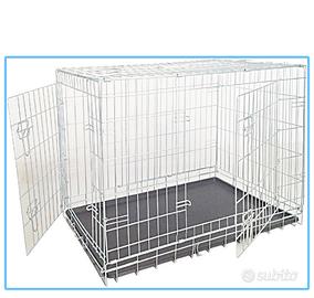 Gabbia cani