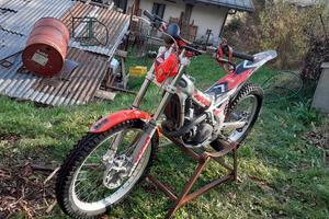 Beta Rev 3 250 - 2004