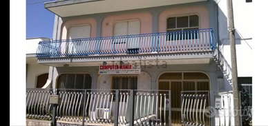 Appartamento via Marconi 59