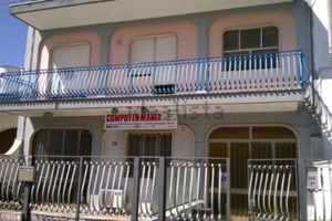 Appartamento via Marconi 59