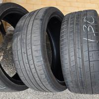 Pirelli PZero PZ4 235/35/19 - 91Y usate