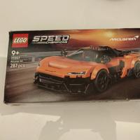 lego mcLaren
