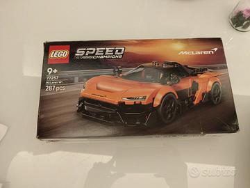 lego mcLaren