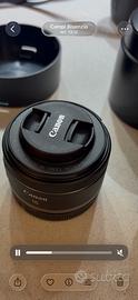 canon RF 16 mm 2.8