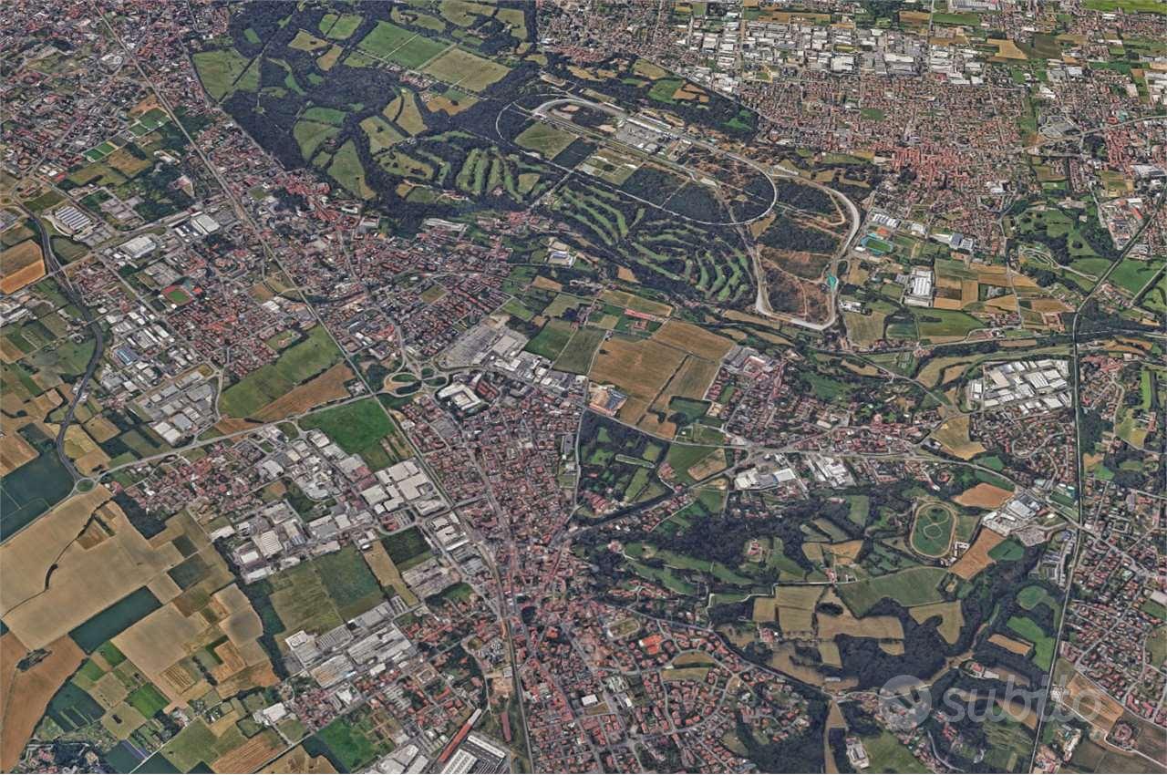 Appartamento – Lesmo, Peregallo - Altro