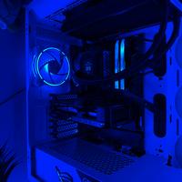 PC GAMING RTX POSTAZIONE