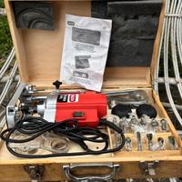 fresatrice Valex F1000 EVL 