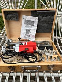 fresatrice Valex F1000 EVL 