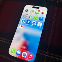 I Phone 14 Pro 512 GB