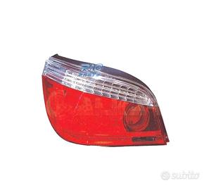 FANALE SINISTRO LED BMW E60 BERLINA 07-10 BIANCO R
