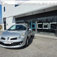 Renault Clio 1.2 16V 3 porte Dynamique