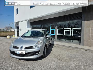 Renault Clio 1.2 16V 3 porte Dynamique