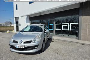 Renault Clio 1.2 16V 3 porte Dynamique