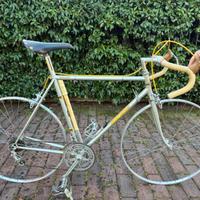 Marastoni anni 70-cambio Campagnolo