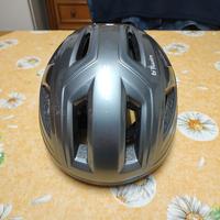 casco ciclismo btwin