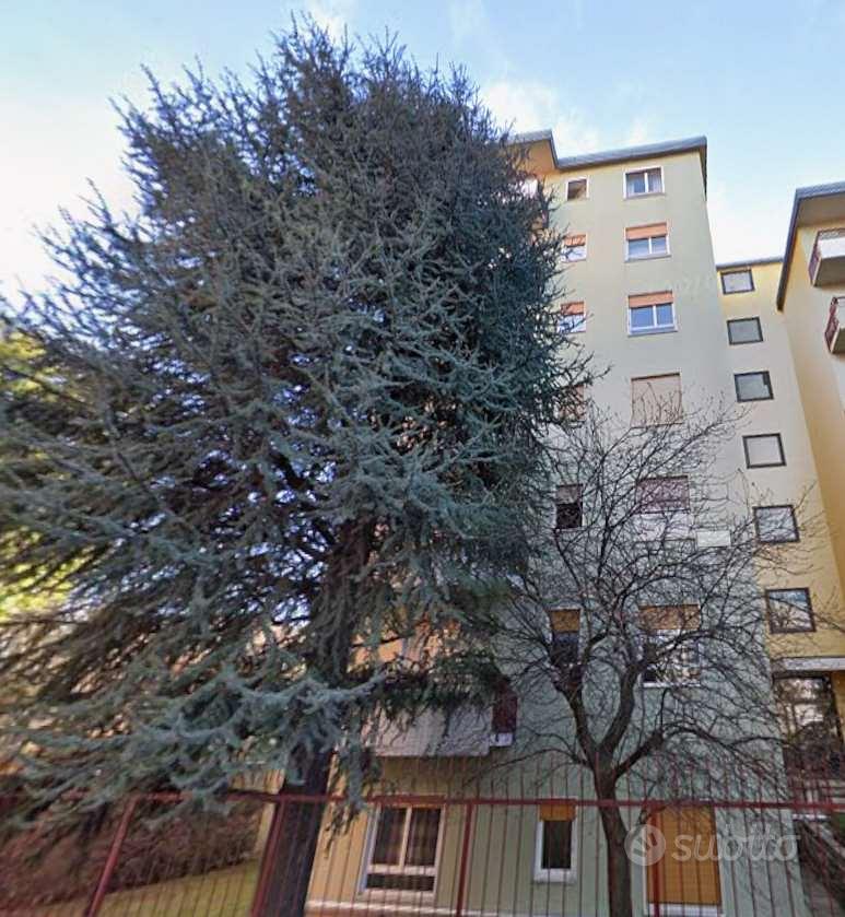 Appartamento – Saronno, Villaggio Matteotti - Vista 3