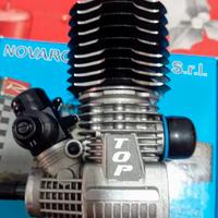 Motore Novarossi T Rally .21 7 travasi GT