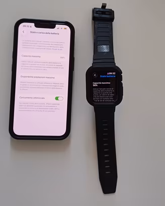 Iphone 14 128gb e apple watch se 2 44mm