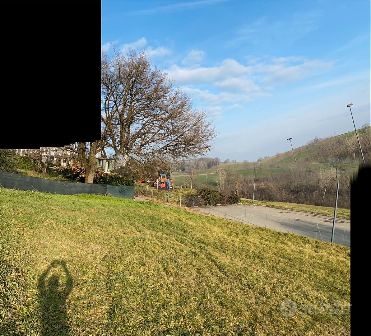 Terreno edificabile - Vista 2