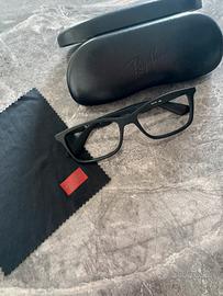 Occhiali rayban