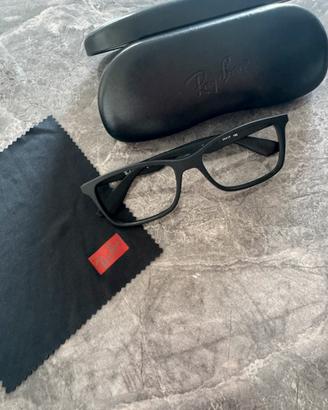 Occhiali rayban