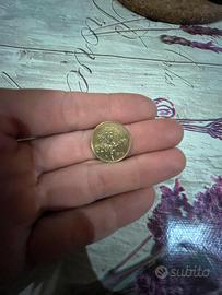 Monete lire rare