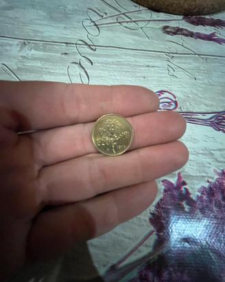 Monete lire rare
