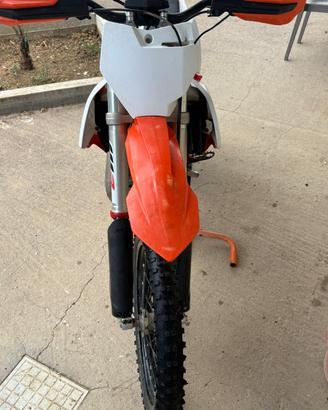 ktm 85 del 2021