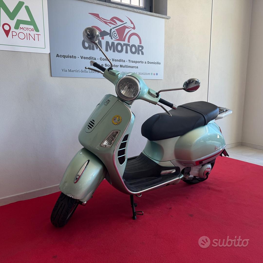 Piaggio Vespa Gts Vespa 200 Granturismo Piaggio Vespa Granturismo