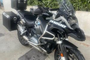 Bmw gs r1200 adv