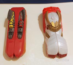 Macchinine Hot wheels 
