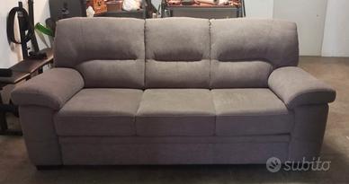 Divano 3 posti