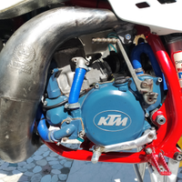 Ktm 250