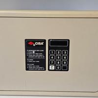 CASSAFORTE DIGITALE da mobile