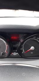 FORD - Fiesta - 1.4 TDCi 70CV 5p. Titanium.Bs.