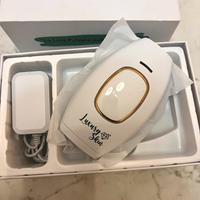 Luxury skin (Luce pulsata)