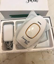 Luxury skin (Luce pulsata)