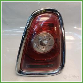 Fanale Fanalino Destro DX OLSA 2751308 MINI MINI R